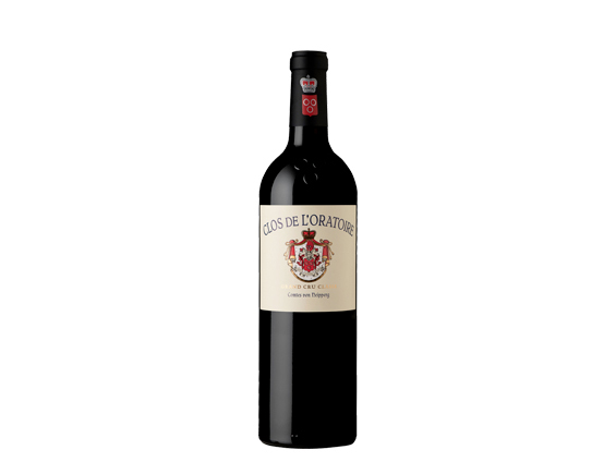 Clos De L’Oratoire 2024