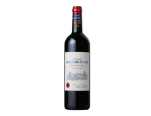 Château Grand-Corbin Despagne 2024