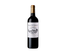 Château Rauzan-Ségla 2024