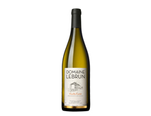 Domaine Lebrun Pouilly-Fumé 2024