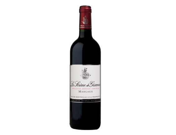 La Sirène De Giscours 2024