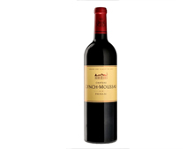 Château Lynch-Moussas 2024