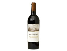 Château Valandraud 2024