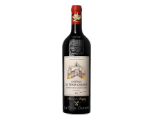 Château la Tour Carnet 2024