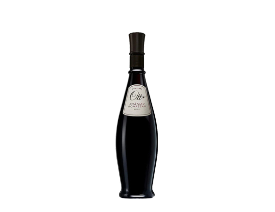 Domaines Ott Château Romassan Bandol Les Préludes Rouge 2022