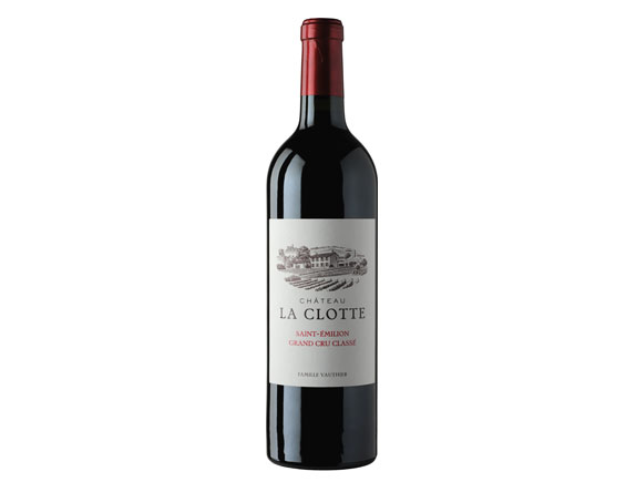 Château La Clotte 2024