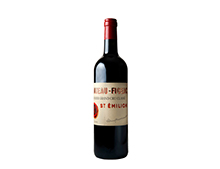 Château Figeac 2024