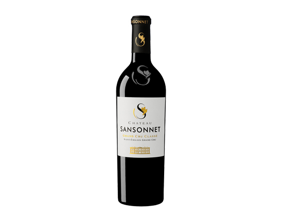 Château Sansonnet 2024