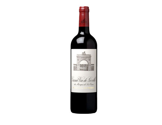 Château Leoville Las Cases 2024