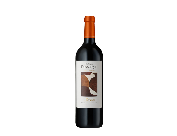 Château Desmirail 2024