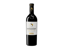 Château Sansonnet 2024