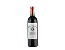 Château Grand-Puy Ducasse 2024
