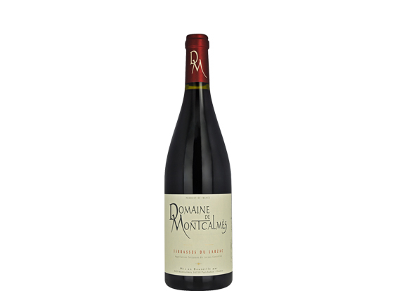 Domaine De Montcalmès Rouge 2022