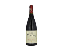Domaine de Montcalmès Rouge 2022