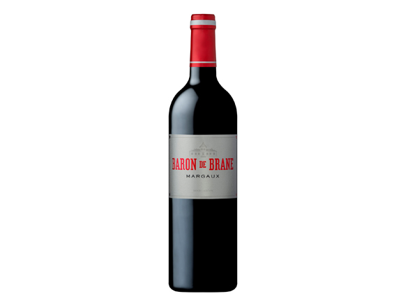 Le Baron De Brane 2024