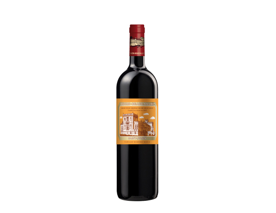 Château Ducru-Beaucaillou 2024