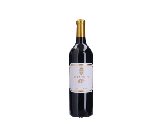 Réserve De Pichon Comtesse 2024