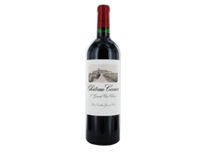Château Canon 2024