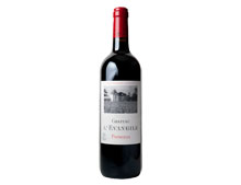 Château L'évangile 2024