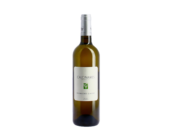 Domaine Gauby Calcinaires Blanc 2024