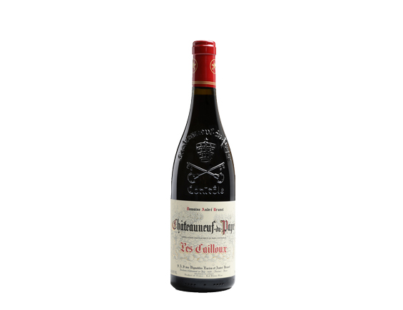 Domaine André Brunel Chateauneuf-Du-Pape Les Cailloux Rouge 2022