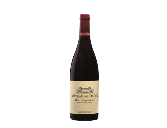 Château Des Jacques Moulin-À-Vent 2022