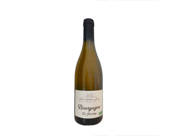 Domaine Joncy Bourgogne Blanc Les Jonnerys 2023