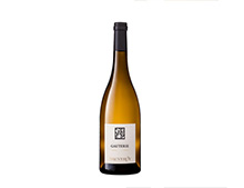 Domaine Sauveroy Gauterie Chenin 2023