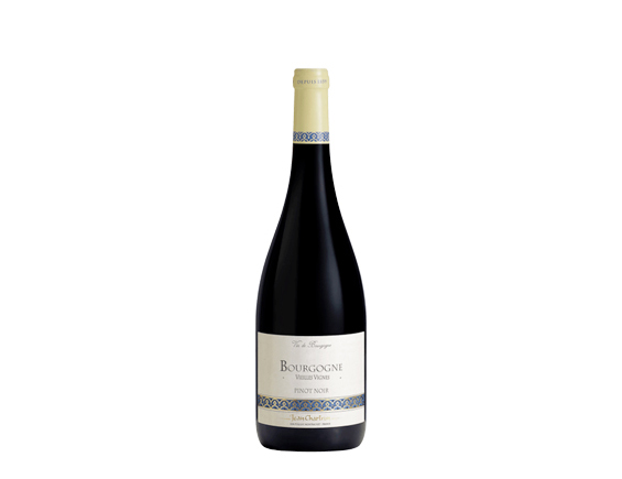Jean Chartron Bourgogne Vieilles Vignes rouge 2023