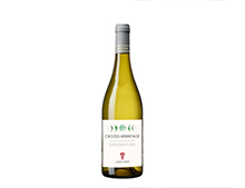 Cave de Tain Crozes-Hermitage Exploration Blanc 2023