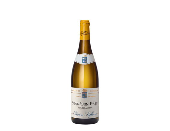 Olivier Leflaive Saint-Aubin 1er Cru Combe au Sud 2023