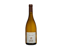 Domaine Goisot Saint-Bris Corps de Garde Blanc 2022