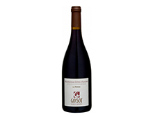 Domaine Goisot Côtes D'Auxerre La Ronce 2022
