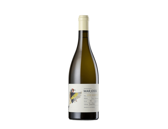 Anthologie de Marjosse Cuvée Chardonneret 2022