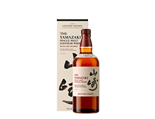 Whisky Yamazaki Distiller'S Reserve