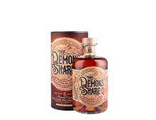 Rhum The Demon'S Share 6 Ans