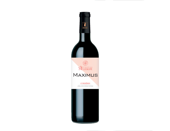 Château de Saint-Eutrope Maximus 2023