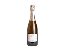 Domaine du Bois Mozé Crémant de Loire Port Blanc