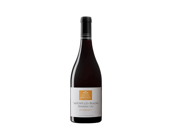 Domaine D'Ardhuy Savigny-lès-Beaune 1er cru Les Peuillets Rouge 2022