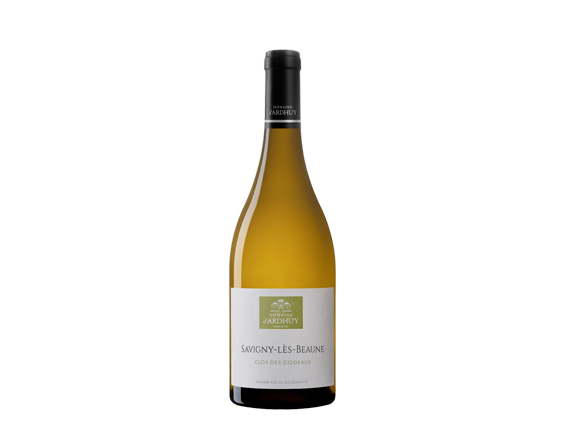 Domaine D'Ardhuy Savigny-lès-Beaune Clos des Godeaux Blanc 2023