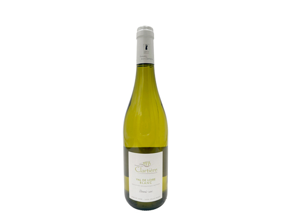 Domaine de la Clartière Demi Sec 2024