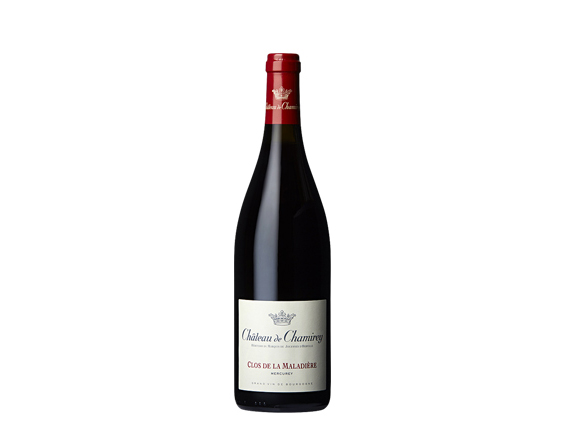 Château De Chamirey Mercurey Clos De La Maladière 2023
