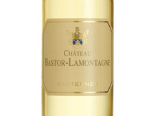 Château Bastor-Lamontagne 2006