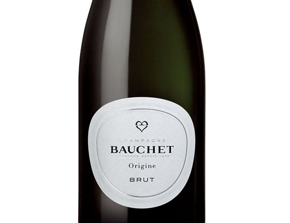 Champagne Bauchet Origine Brut