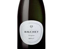 Champagne Bauchet Origine Brut
