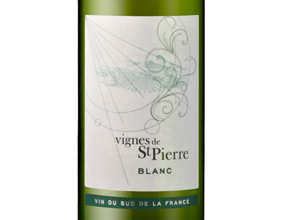 VIGNES DE ST PIERRE 2012