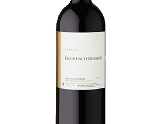 Achat Chateau Fleur Haut Gaussens 11 Wineandco