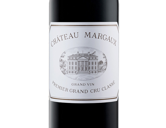 Achat CHÂTEAU MARGAUX 2013 - wineandco