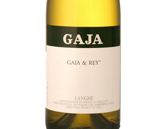 GAJA Gaia & Rey Collection 2005