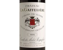 Château La Gaffelière 2000